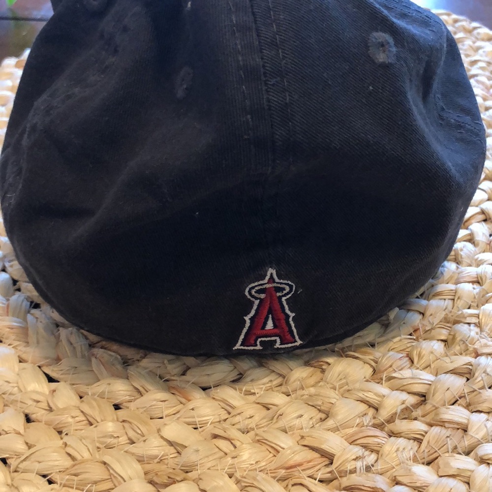 California Angels Baseball cap, great condition - Picture 3 of 5